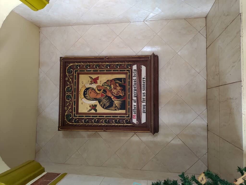 Stained-Glass Windows