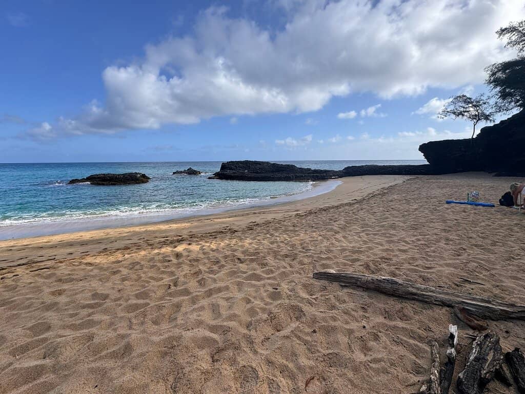 The River Meets the Sea