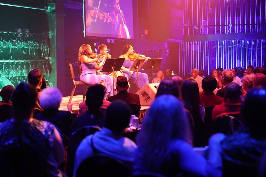 Theatrical Productions