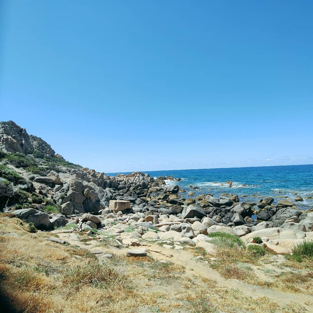 Ajaccio Bay Views