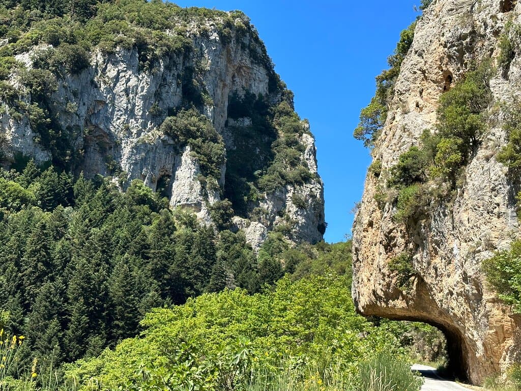 Langada Pass