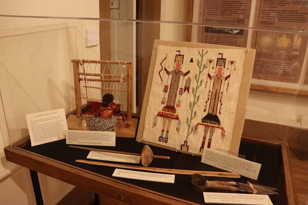 Artifacts Collection
