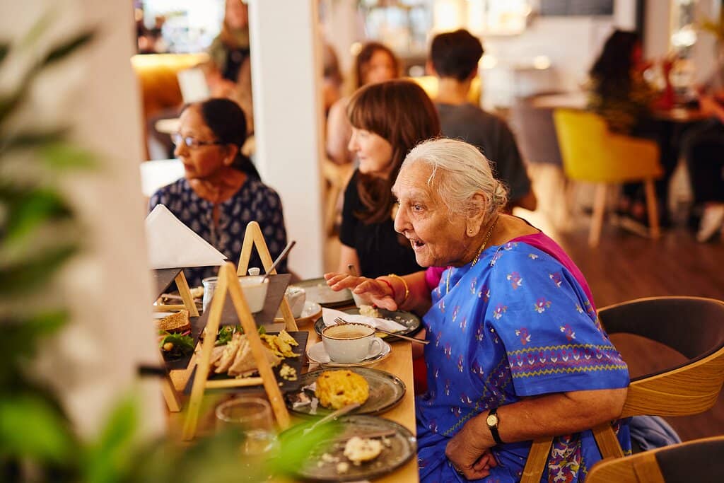 Classic and Contemporary Theatre