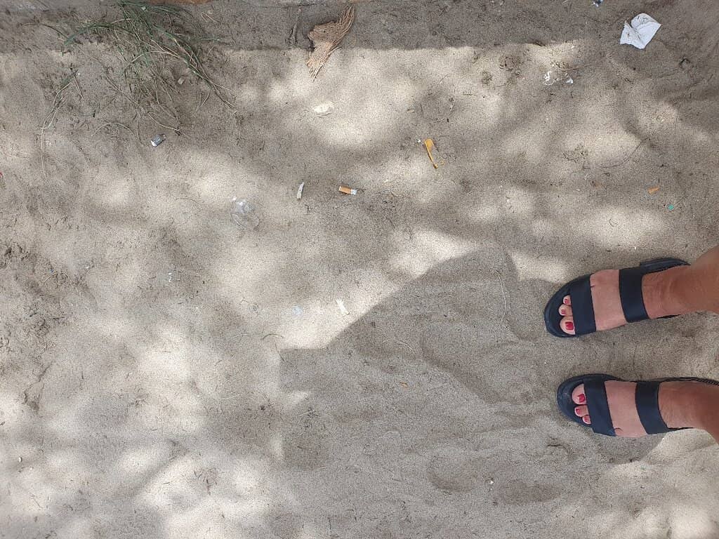 Vertical photo