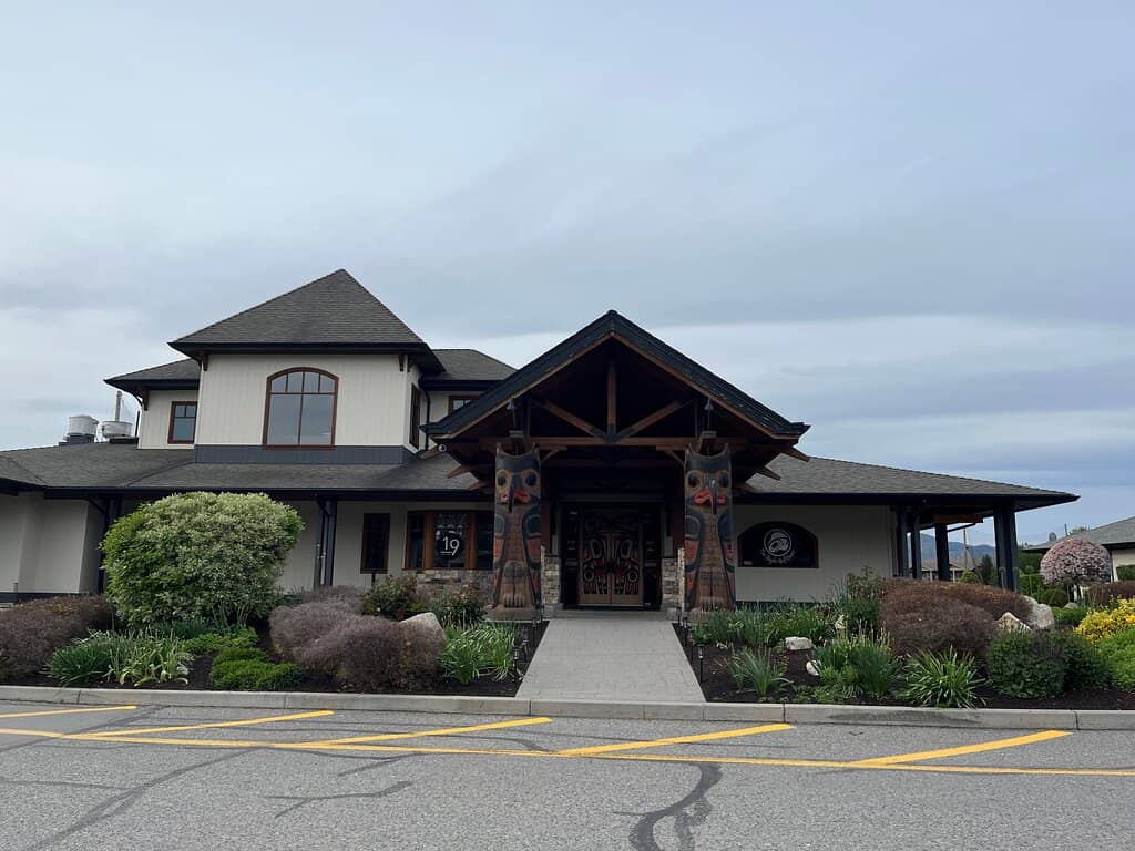 Okanagan 19 Grill & Bar