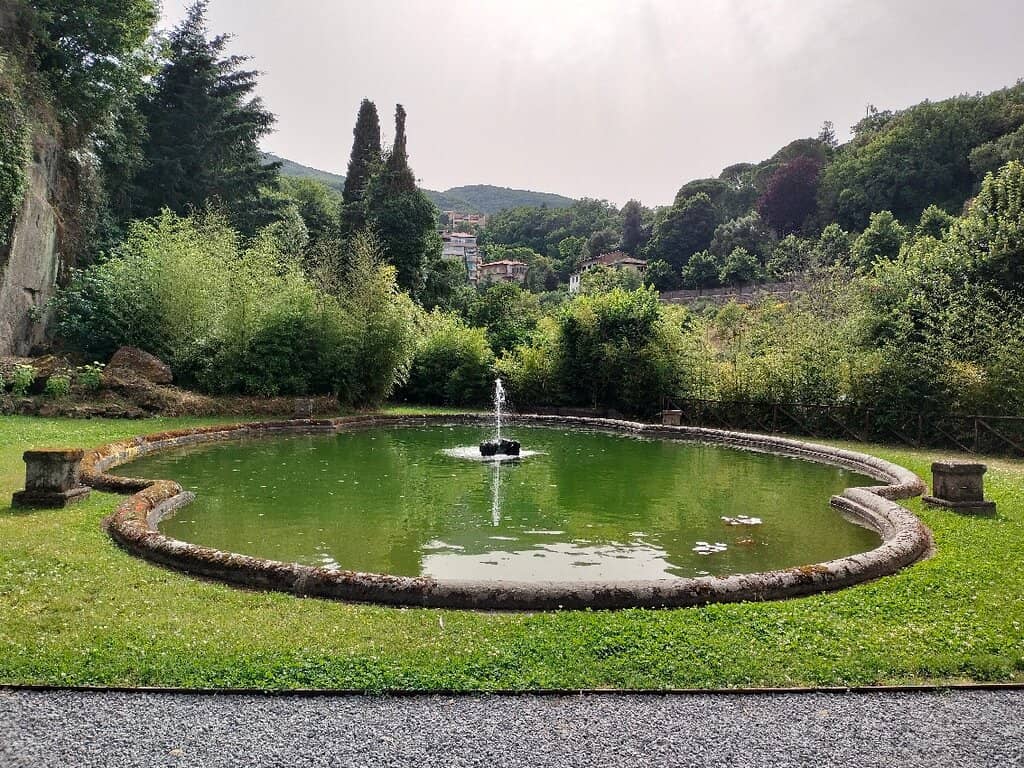 Batik Exhibition Space