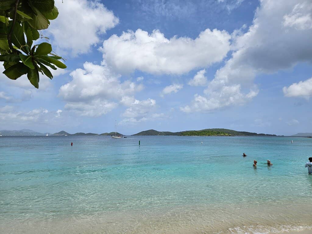 Honeymoon Beach Shuttle