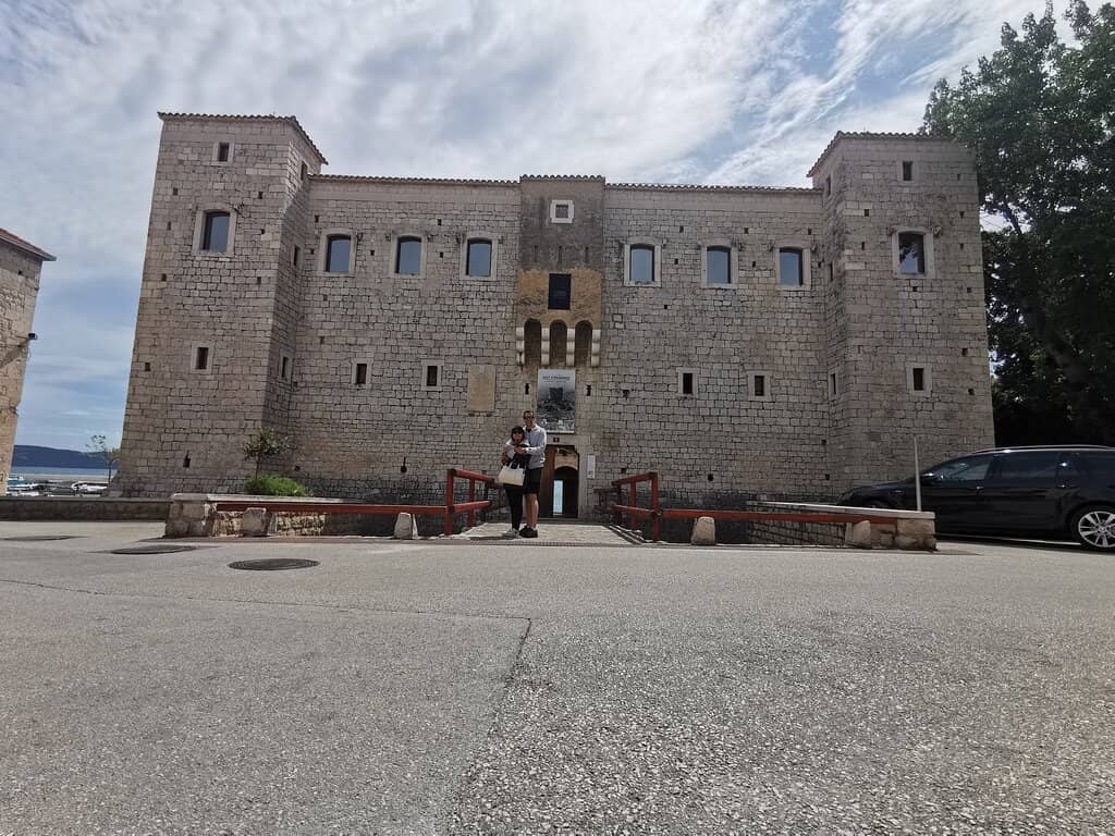 Tourist Office Information