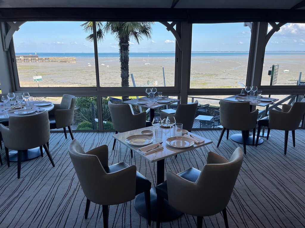 Restaurant Côté Mer