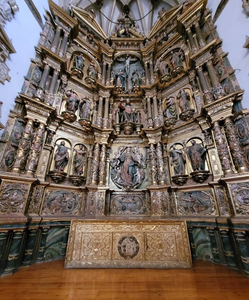 Vertical photo