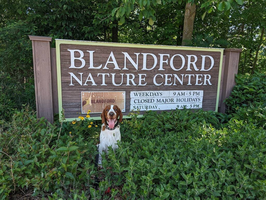 Wildlife Education Center