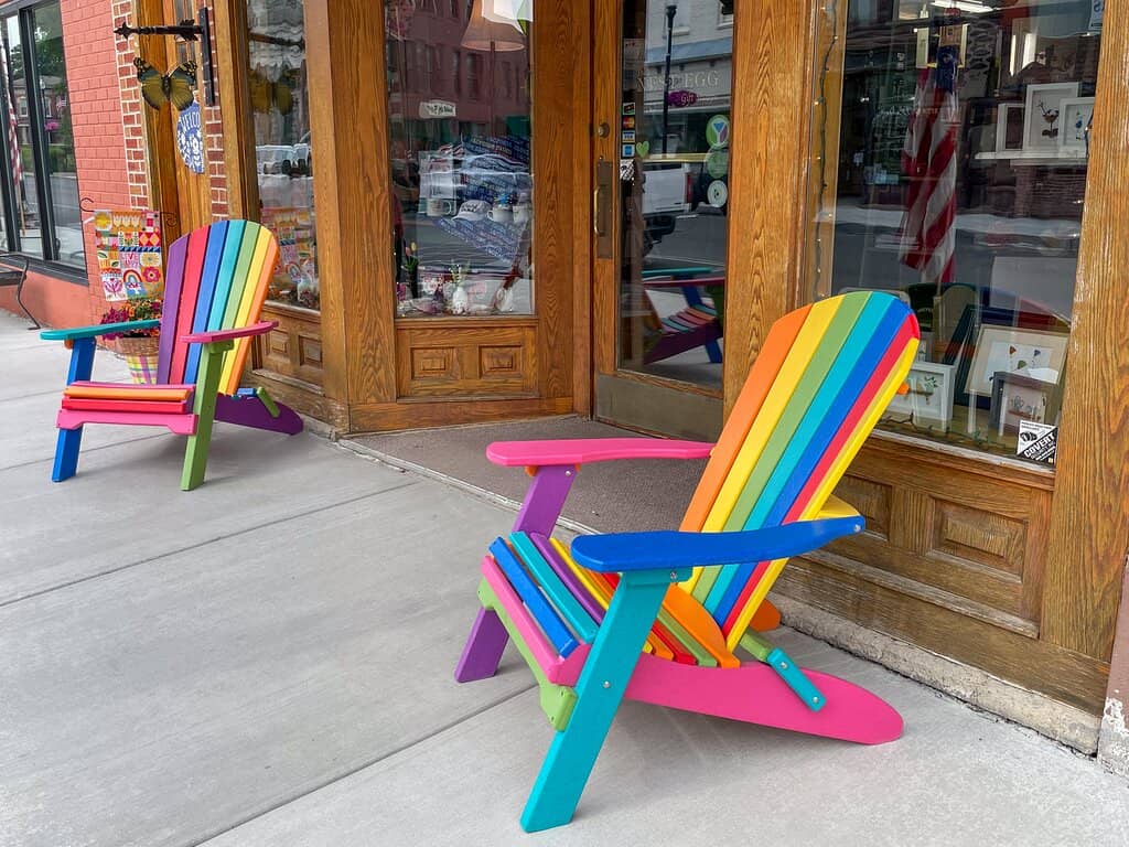 Keuka Lake Wine Trail