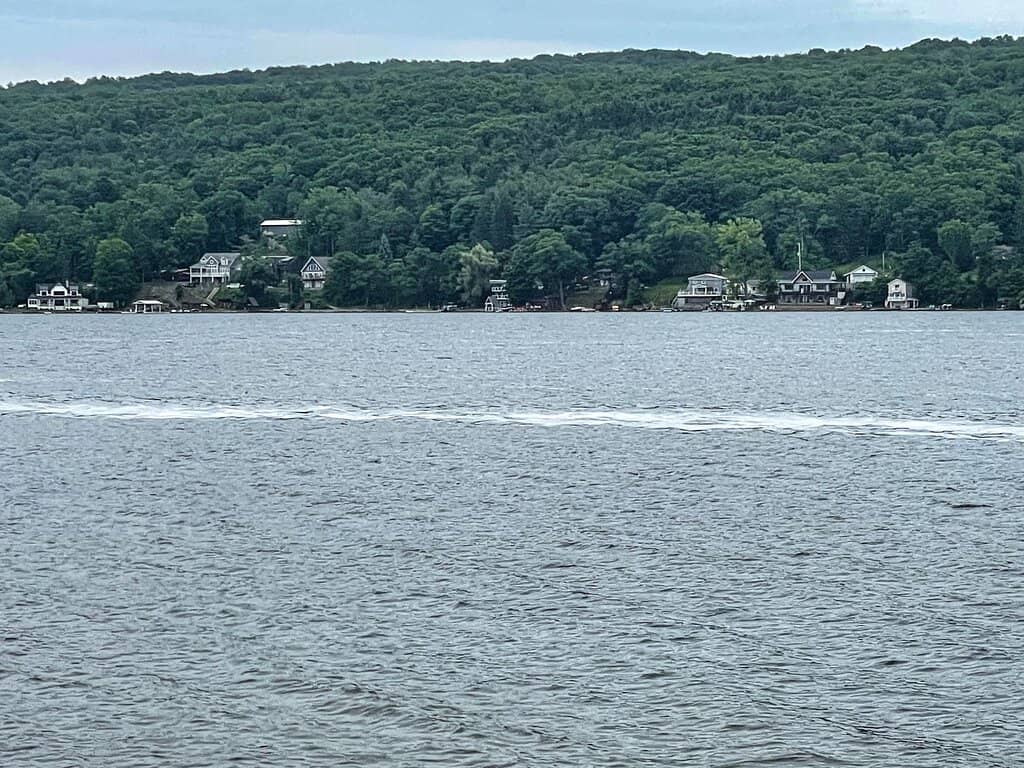 Water Activities