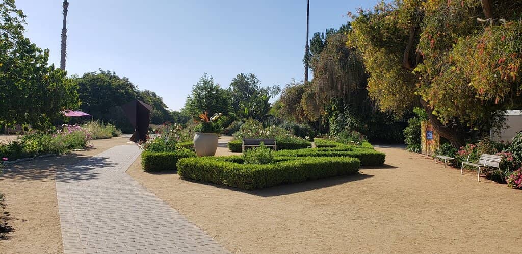 The Aviary