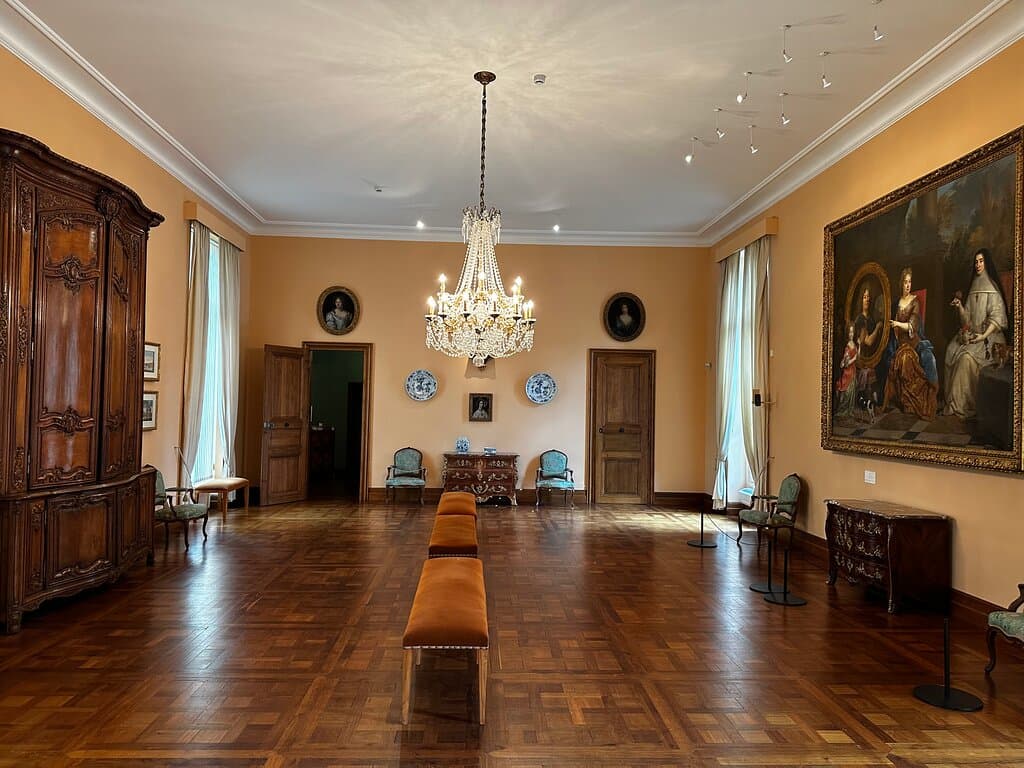 Hôtel-Dieu Museum of the Treasure