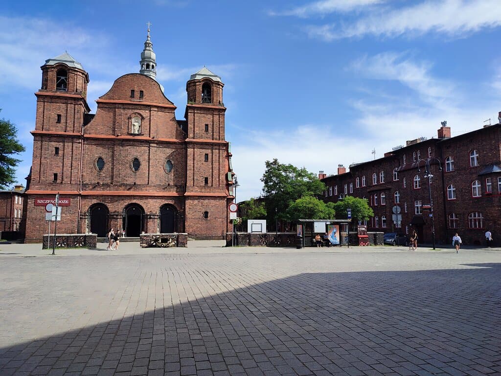 Nikiszowiec