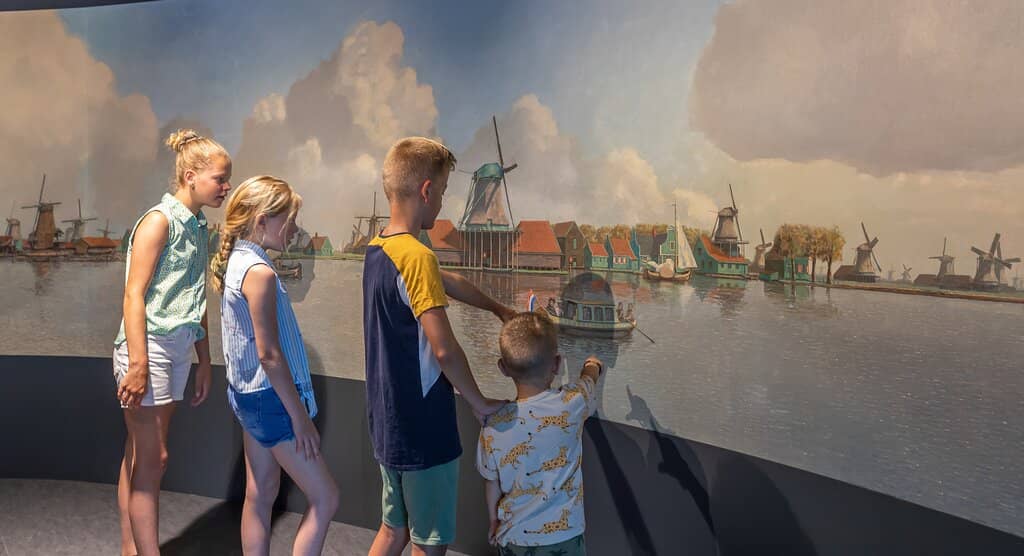 Cheese Making Demonstration