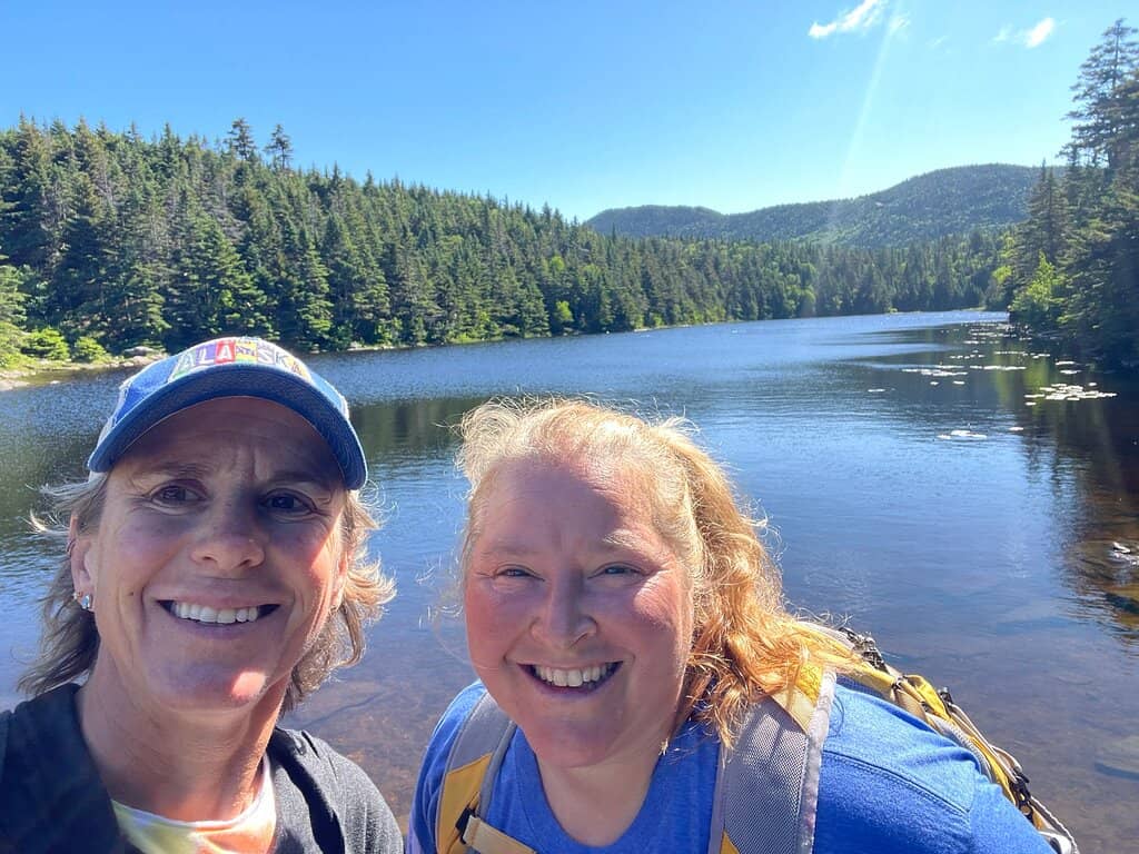 Sterling Pond