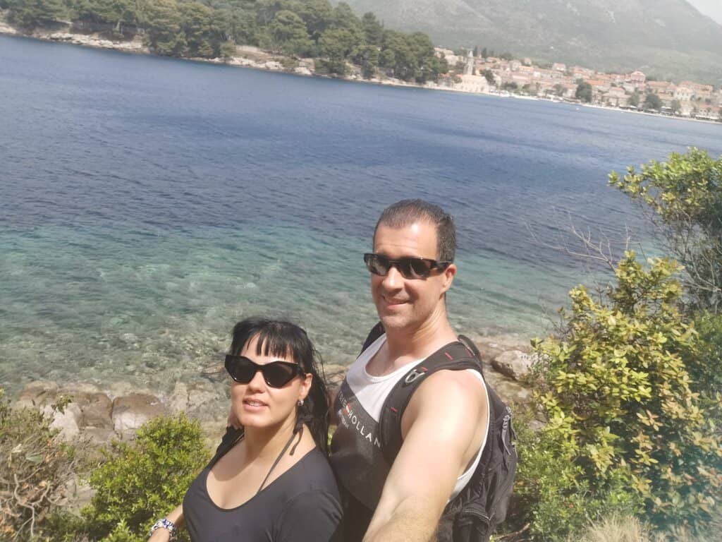 Vertical photo
