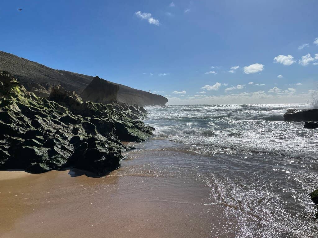 Dramatic Coastal Views