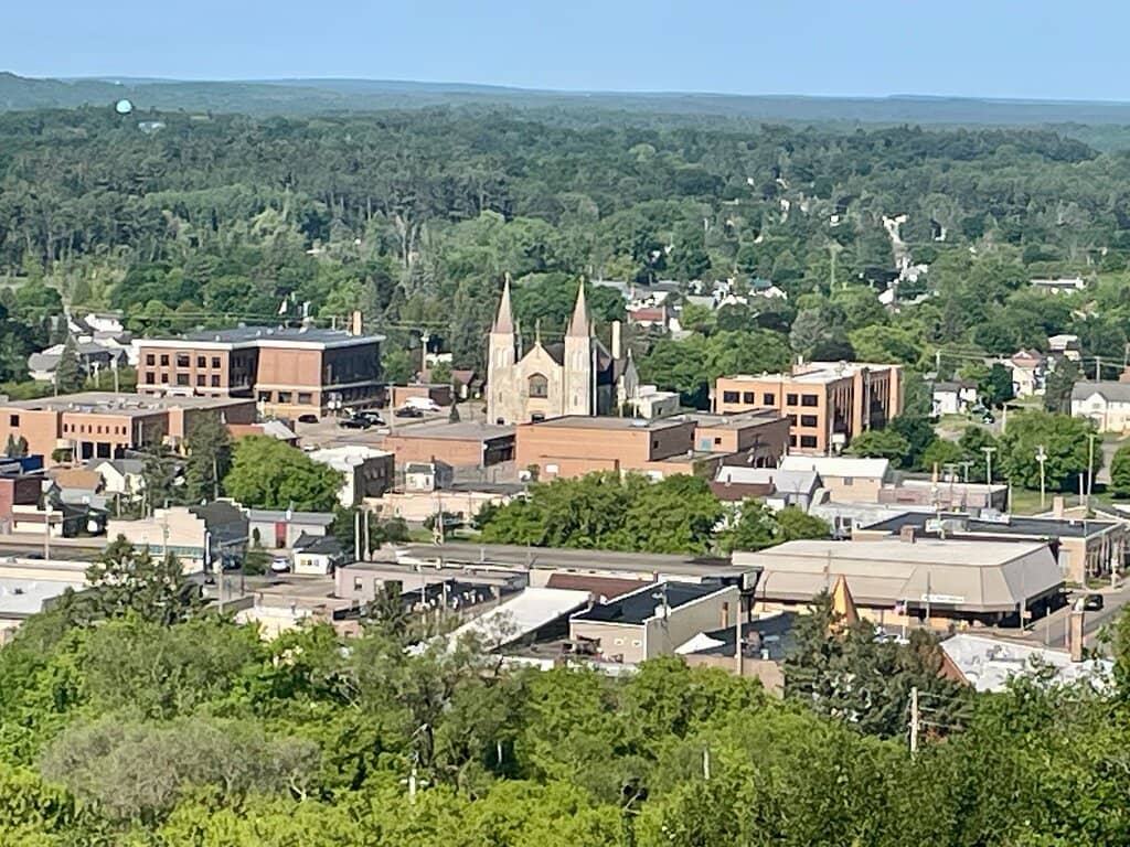 Little Penguin Colony