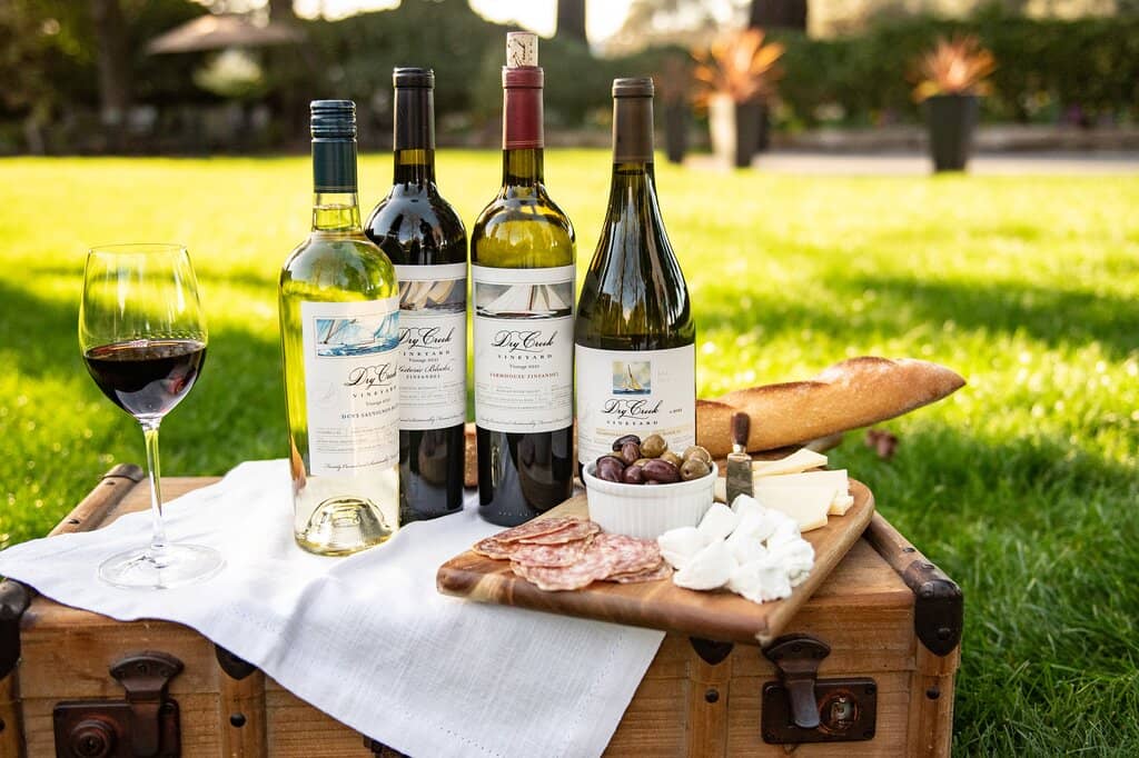 Dry Creek Vineyard