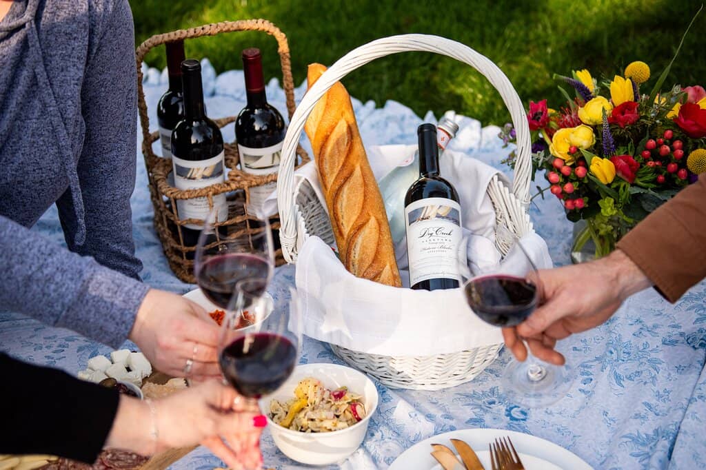 Ravenswood Winery