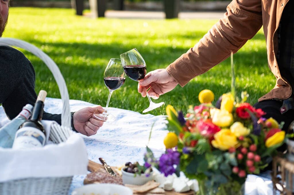 Bella Vineyard and Wine Caves