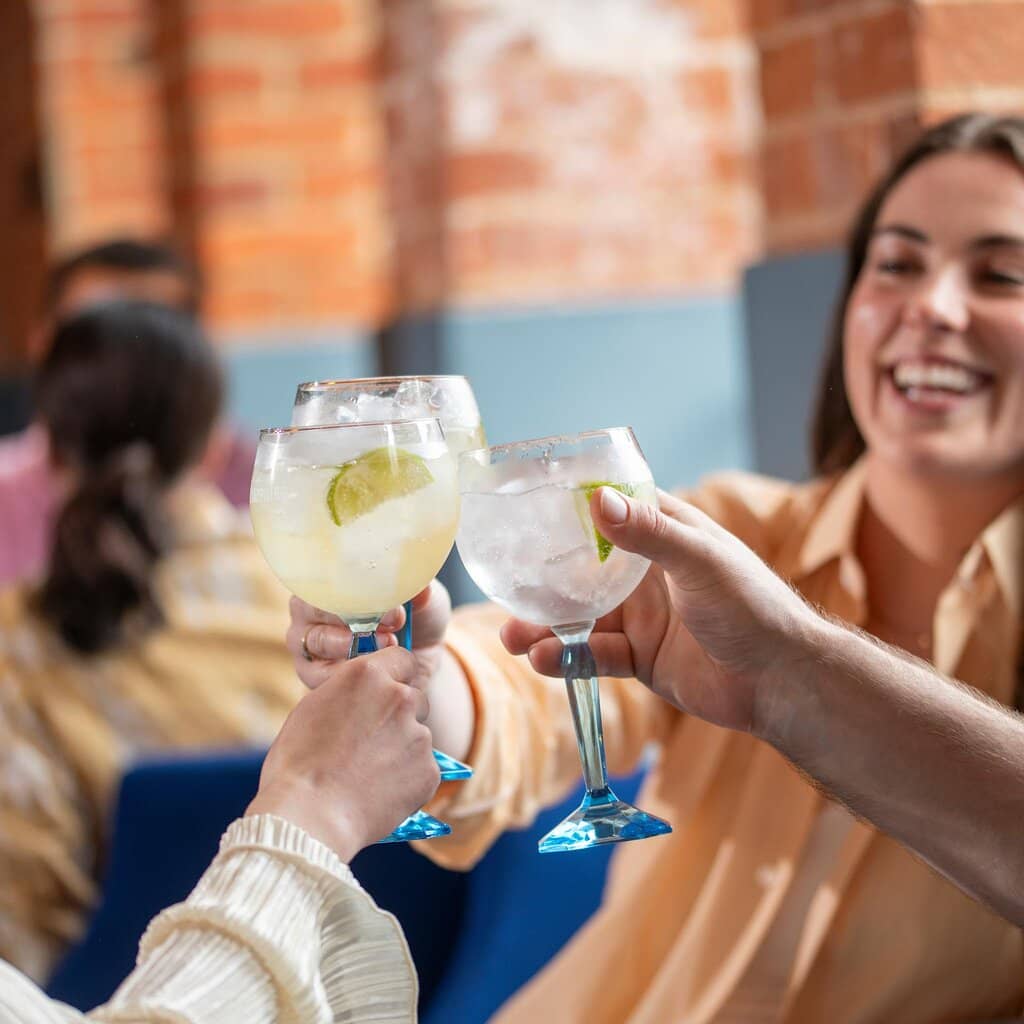 Cocktail Masterclass