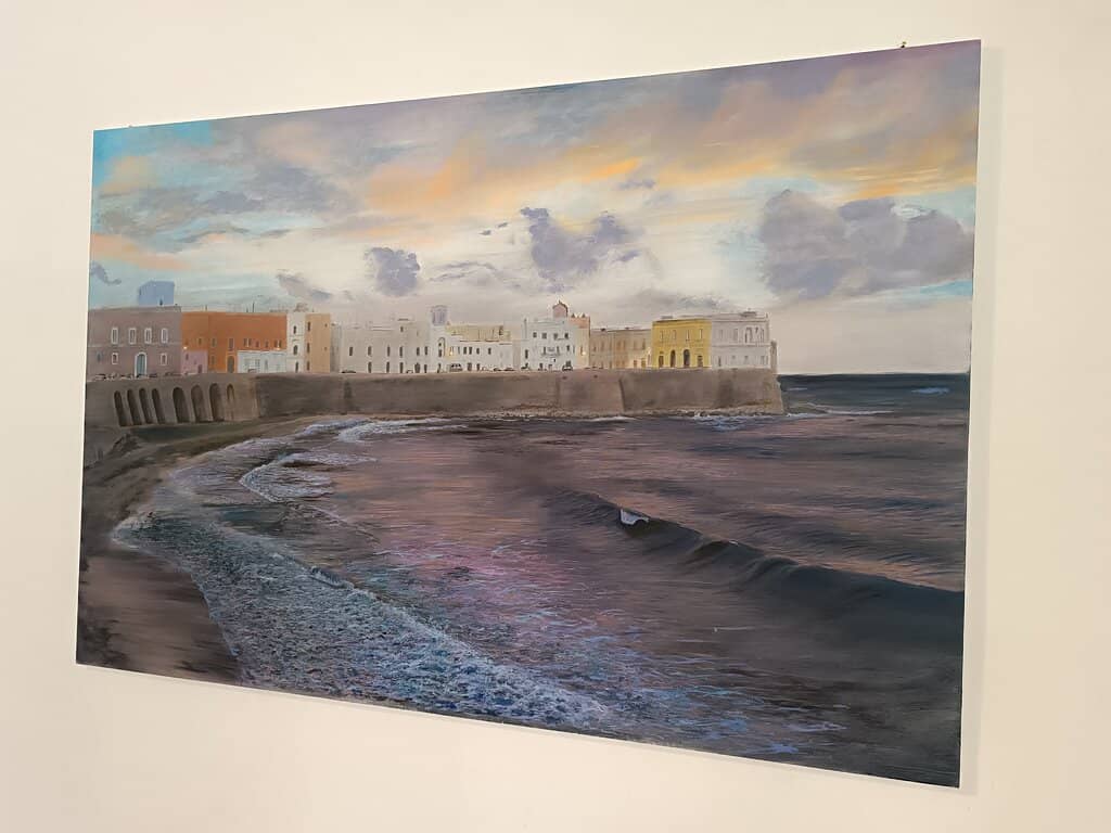 Lecce's Historical Collections