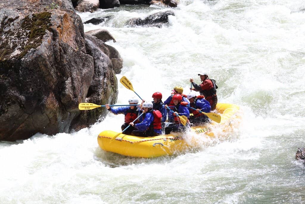 Fly Fishing Paradise