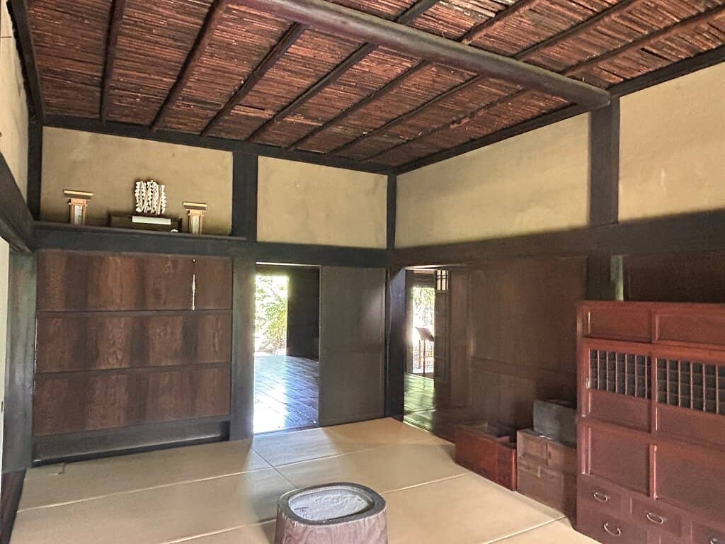 Museum and Video Corner