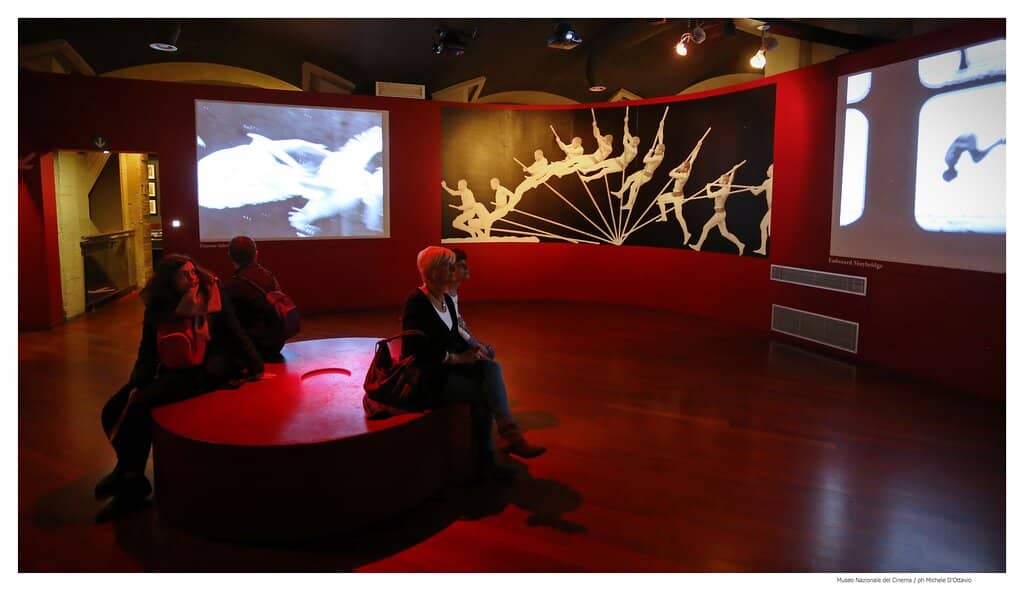 National Museum of Cinema