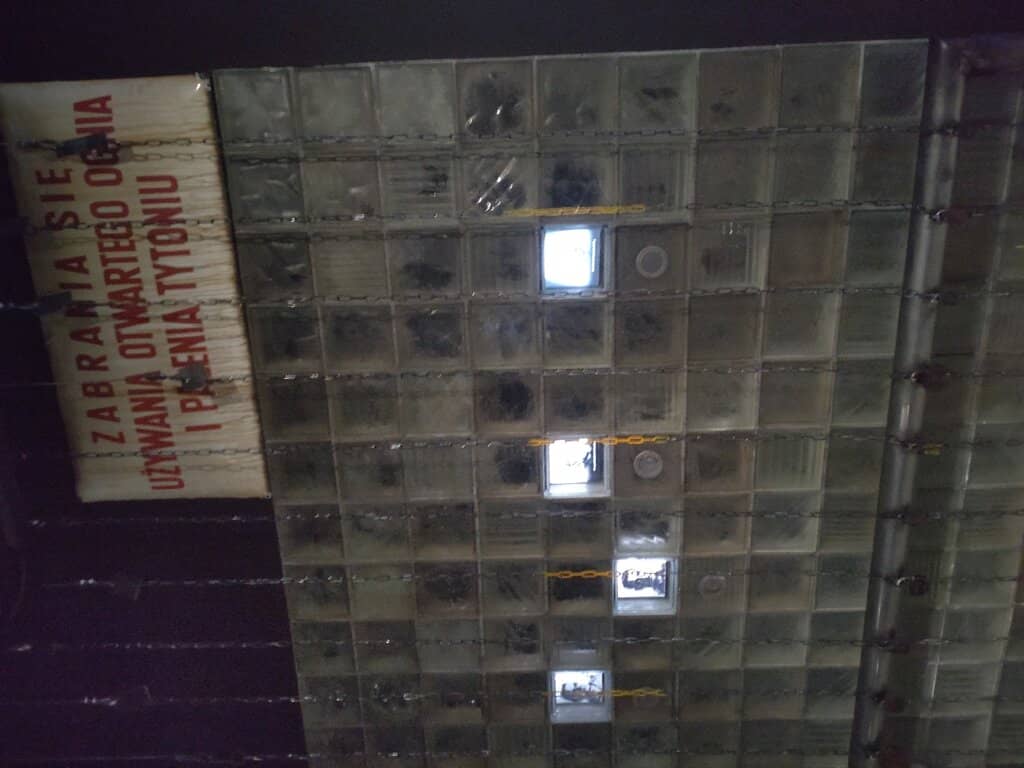 Interactive Displays