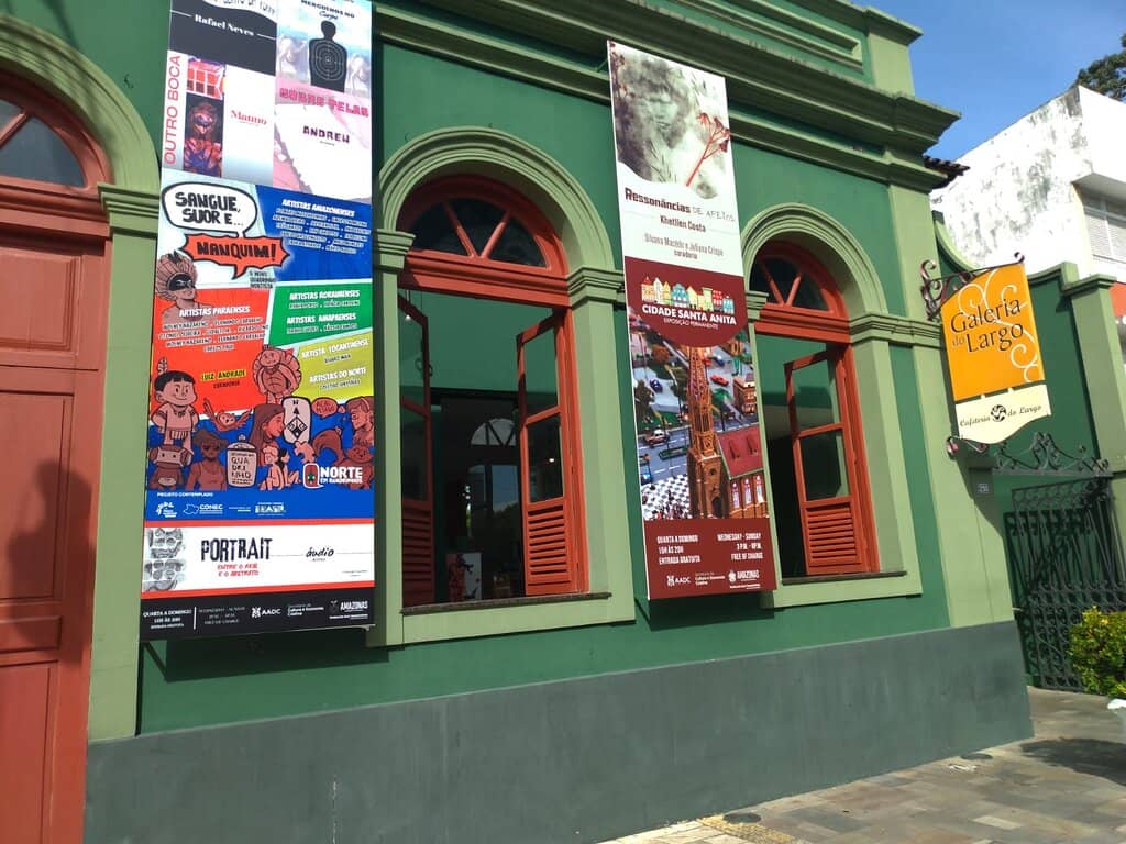 Mini Cidade Santa Anita