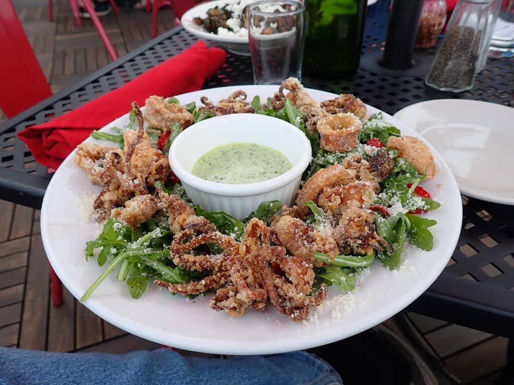 Exceptional Pasta Dishes