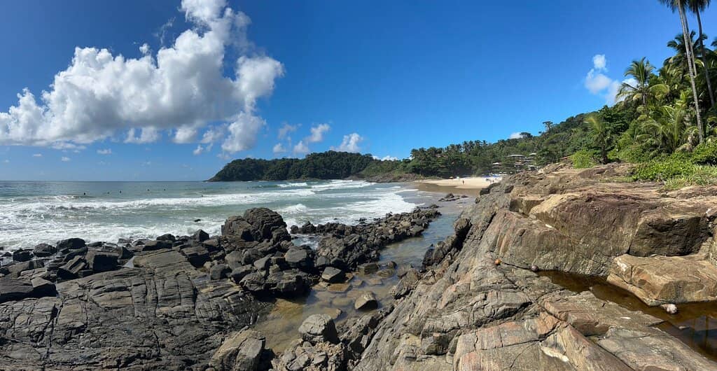 Stunning Coastal Views