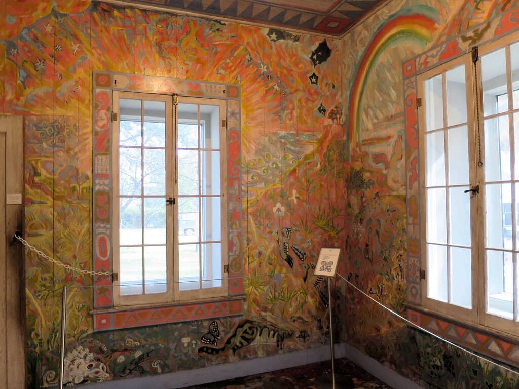 Temporary Exhibitions