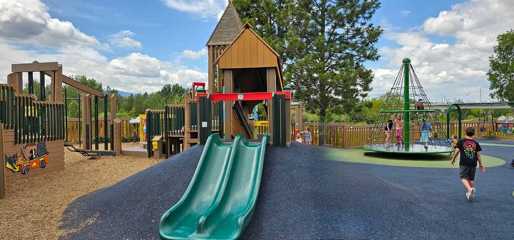 The Brass Ring Challenge