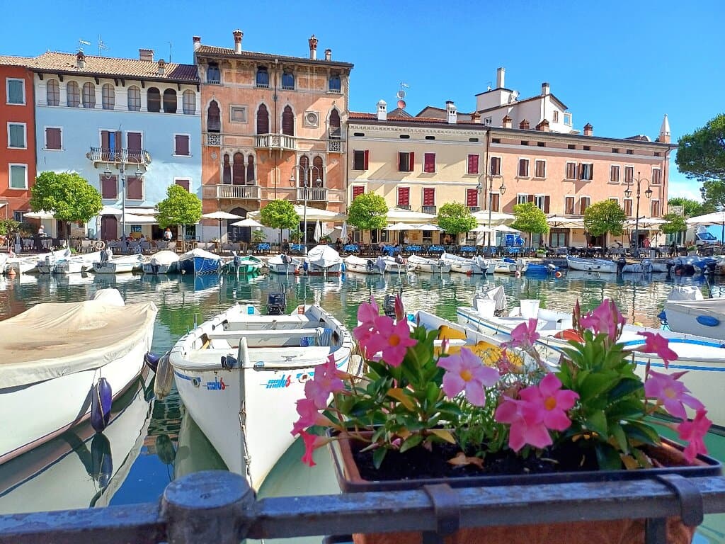 Porto Vecchio Desenzano del Garda