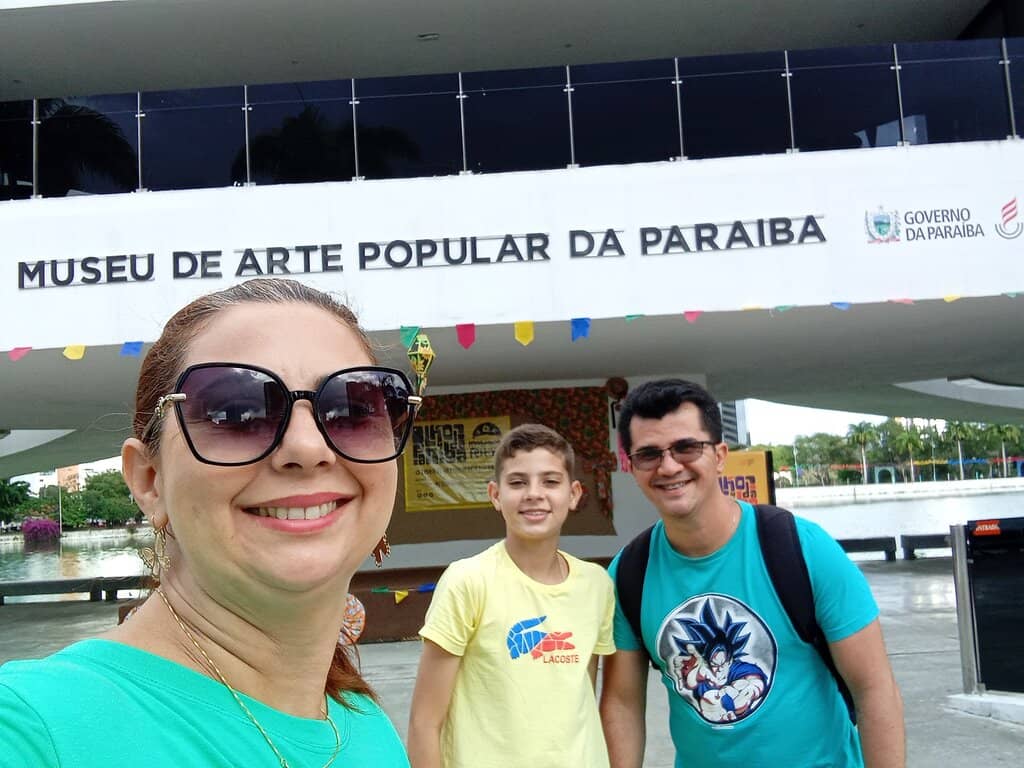 Paraíba's Cultural Tapestry