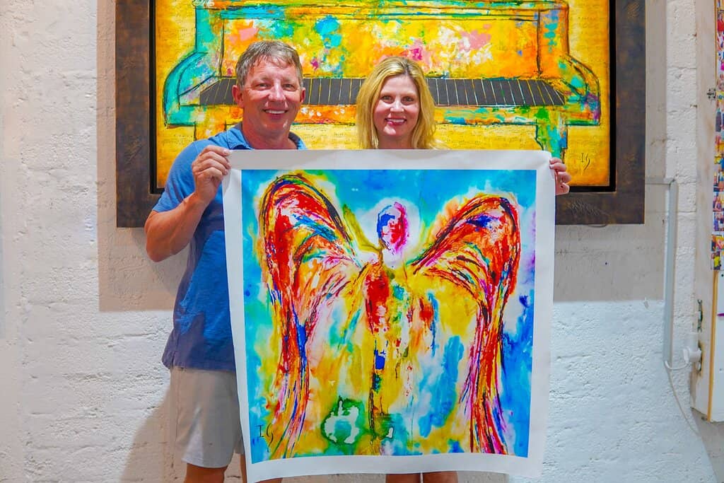 Faith-Based Artwork