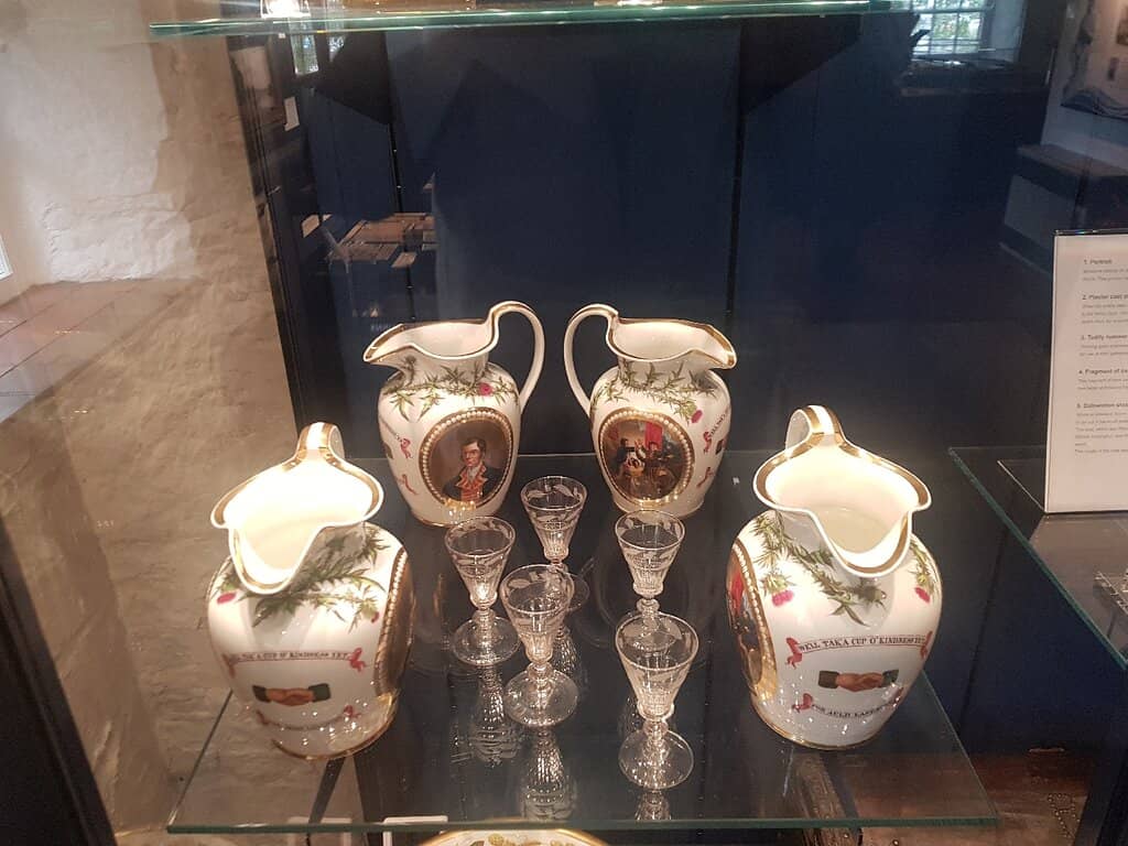 The Burns Centre Museum