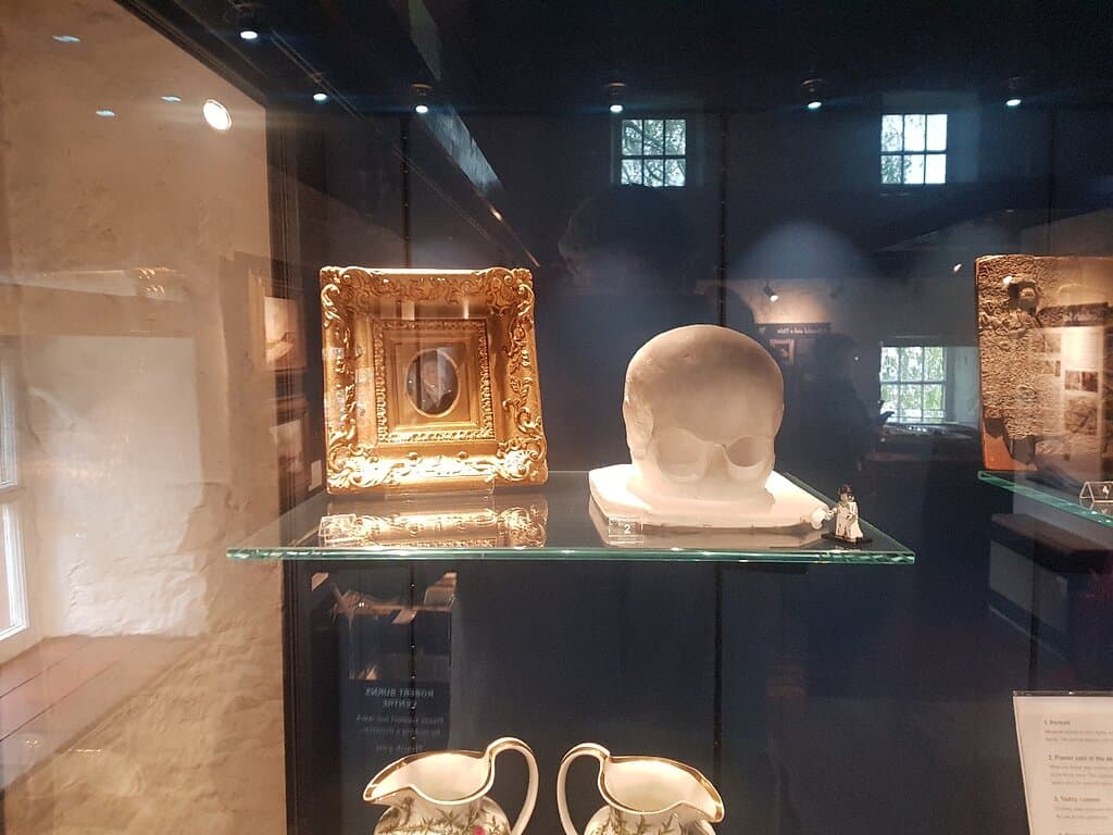 Robert Burns Centre Scotland