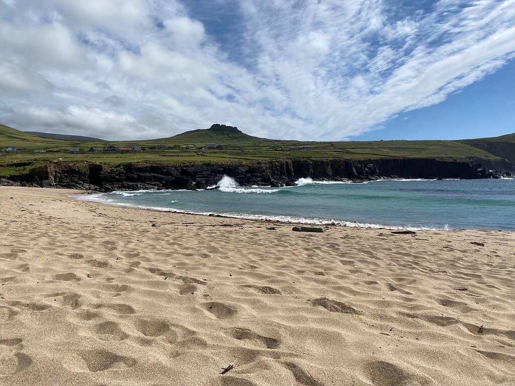 Slea Head Drive Views