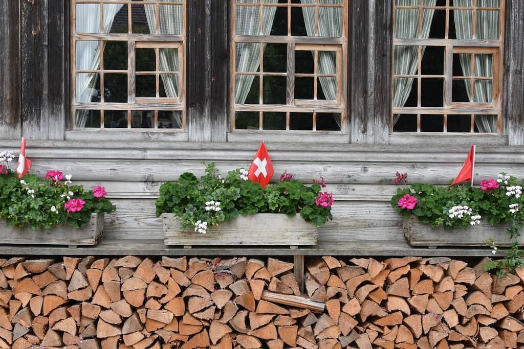 Interactive Exhibits