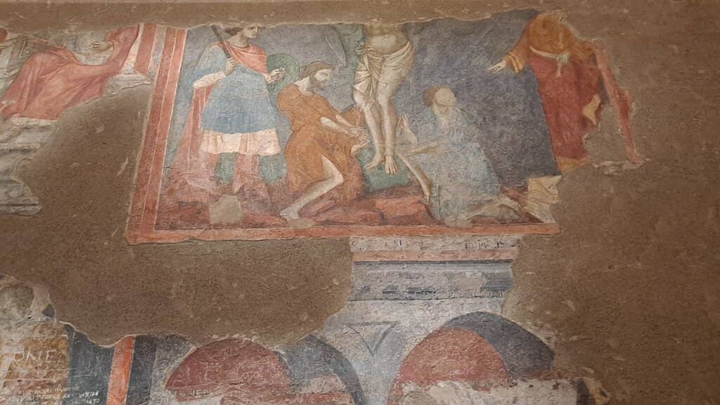 Chapel of San Nicola