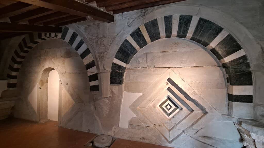 Giovanni Boldini's Dining Room