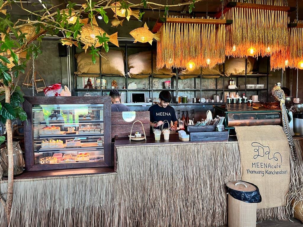 Photogenic Spots Galore