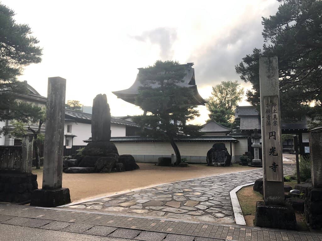 Edo-Style Architecture